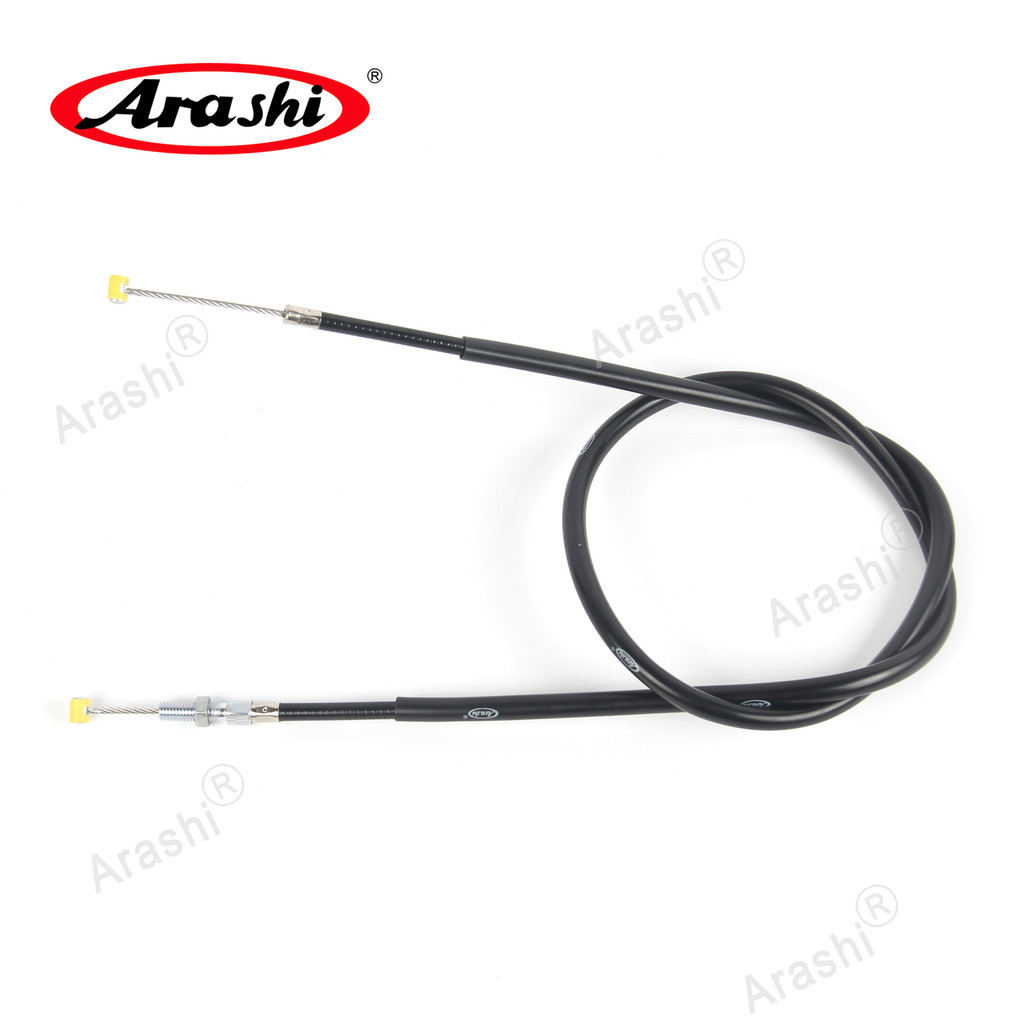 Câbles Accélérateur & Embrayage Pour Suzuki GSXR 1000 2009-2016 - Acier Inoxydable Jaune - Kit 3 Câbles (2 Accélérateur + 1 Embrayage) - 10
