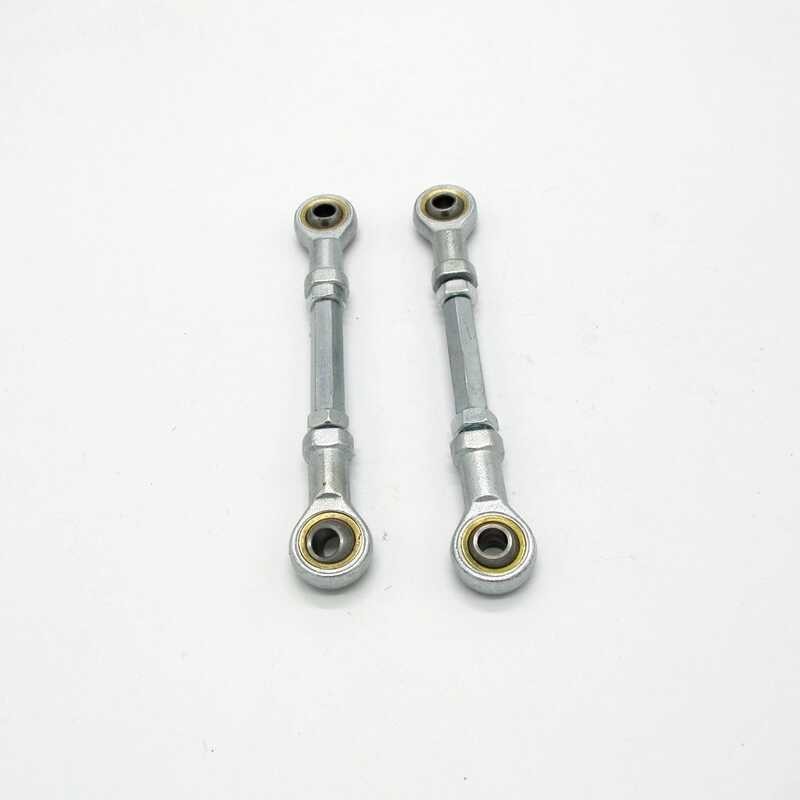 ATV small four-wheel beach buggy 15.5CM rod up and down modified rocker ...