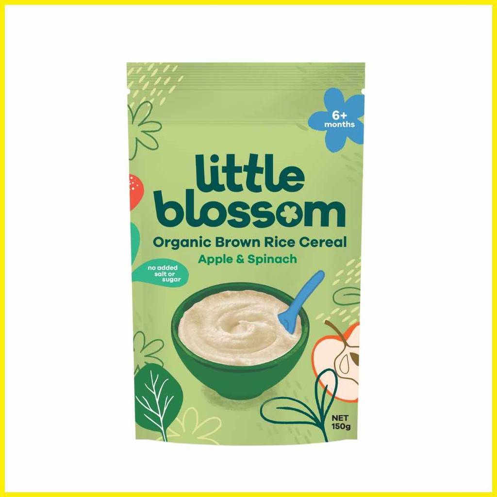 Little!En|Blossom