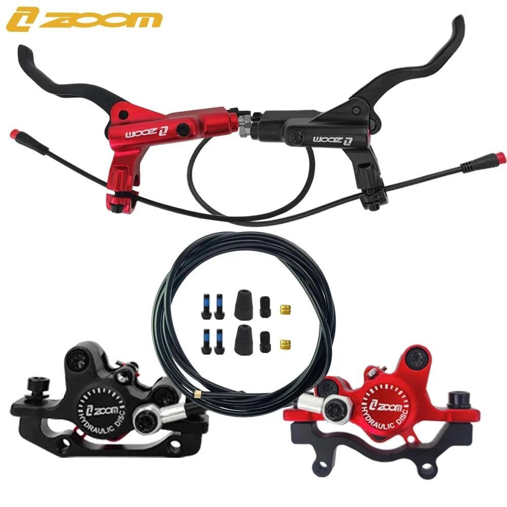1 Pair E-Scooter Brake Pads For Zero 8X 10X 11X Vsett 10 Kuugo G1 Nanrobot D6 | Australia - Foto 12