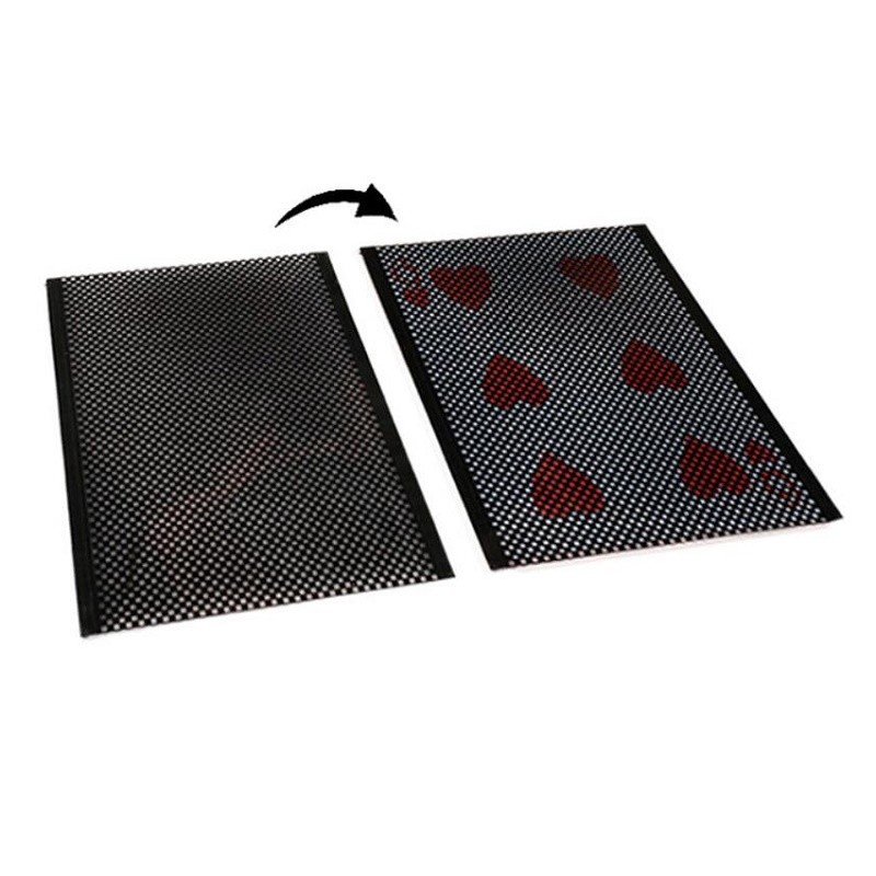 card vanish sleeve Ryker Street Magic Trick Card With