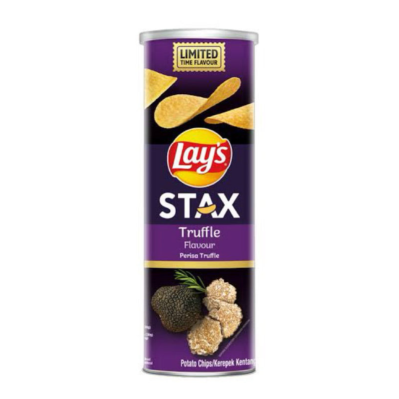 Exotic Flavored Potato Chips & Pretzels From Around The World | Order