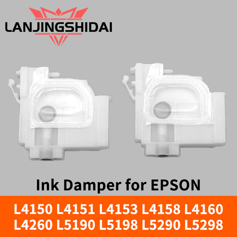 Ink Damper for EPSON L6160 L6168 L6170 L6176 L6178 L6190 6268 L6276 ...