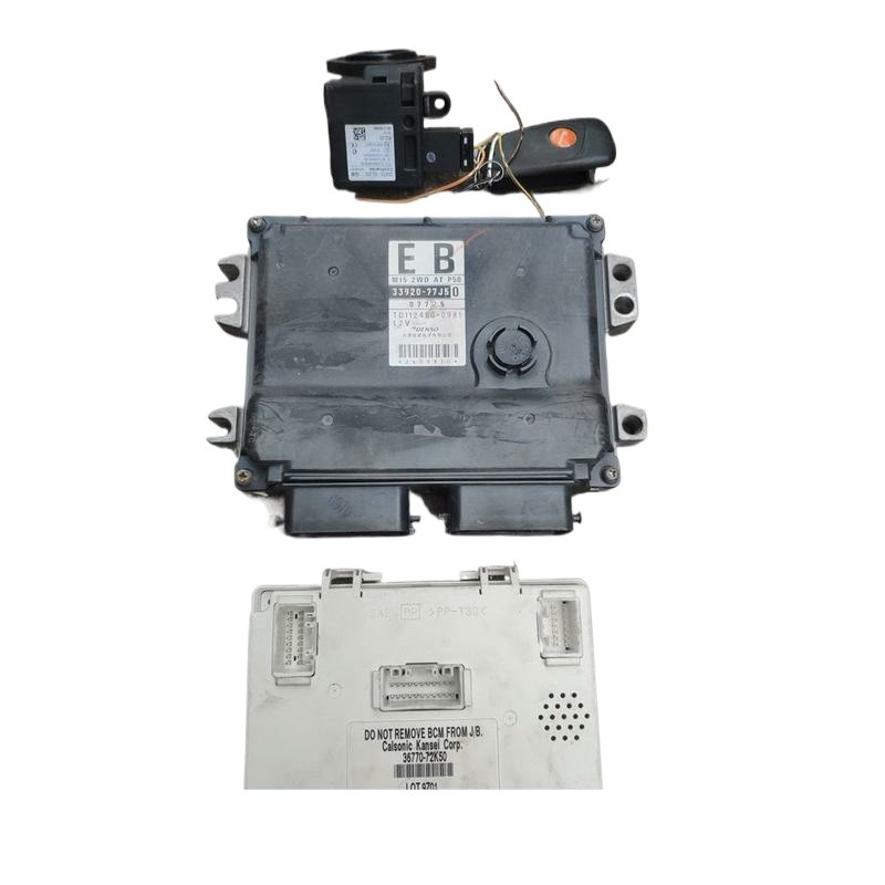 Suzuki Tianyu SX4 Swift Qiyue Vitra New Alto Anti-theft Controller ...