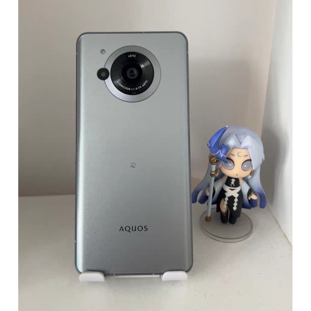 AQUOS/Sharp R7 12GB 256GB Snapdragon 8Gen1 Processor 120hz Screen 4G ...