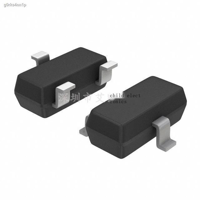 MMBT4403LT1G original imported ON bipolar transistor BJT triode patch ...
