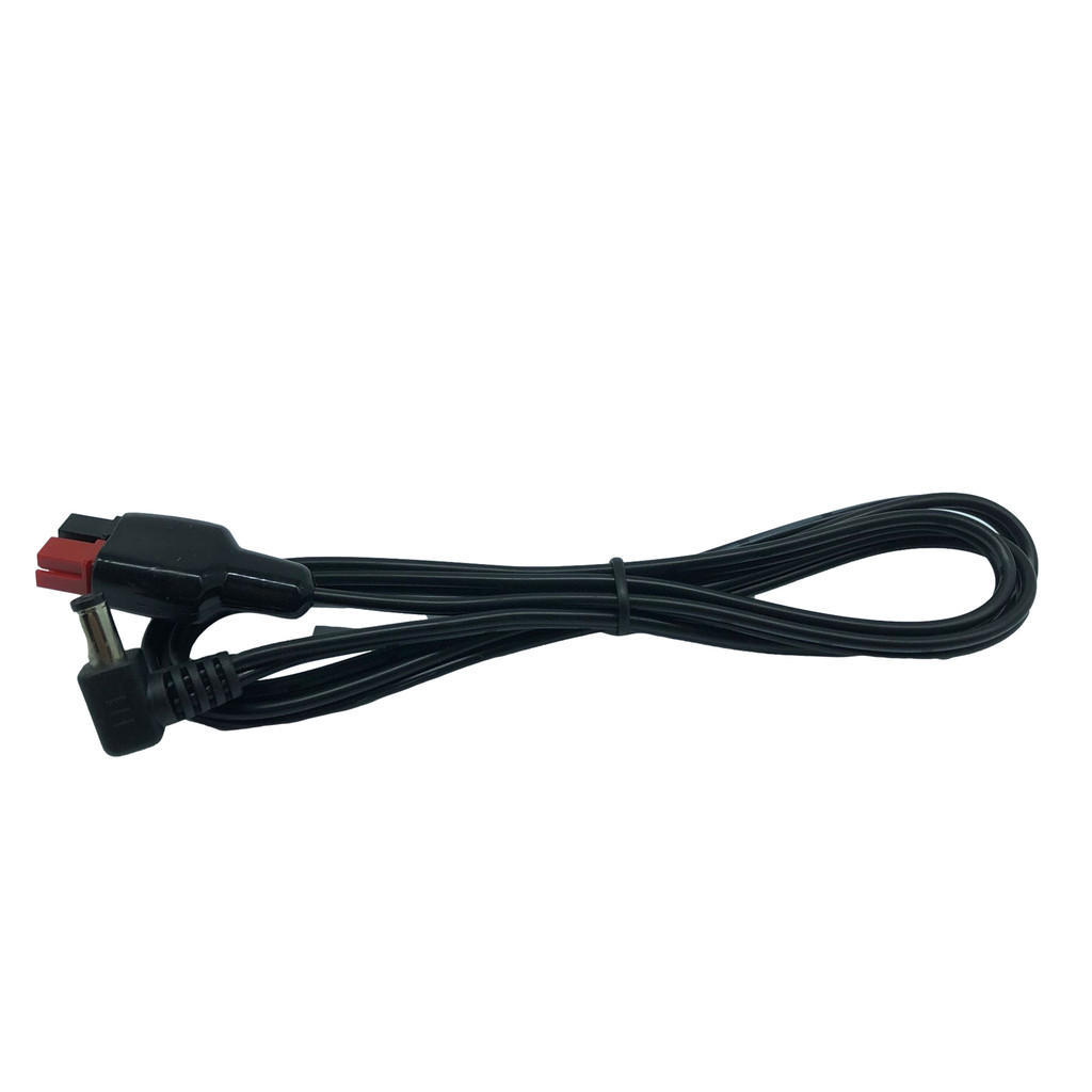 ICOM Akomu IC-705Portable Short Wave Radio Set Power Cord DC Head to ...