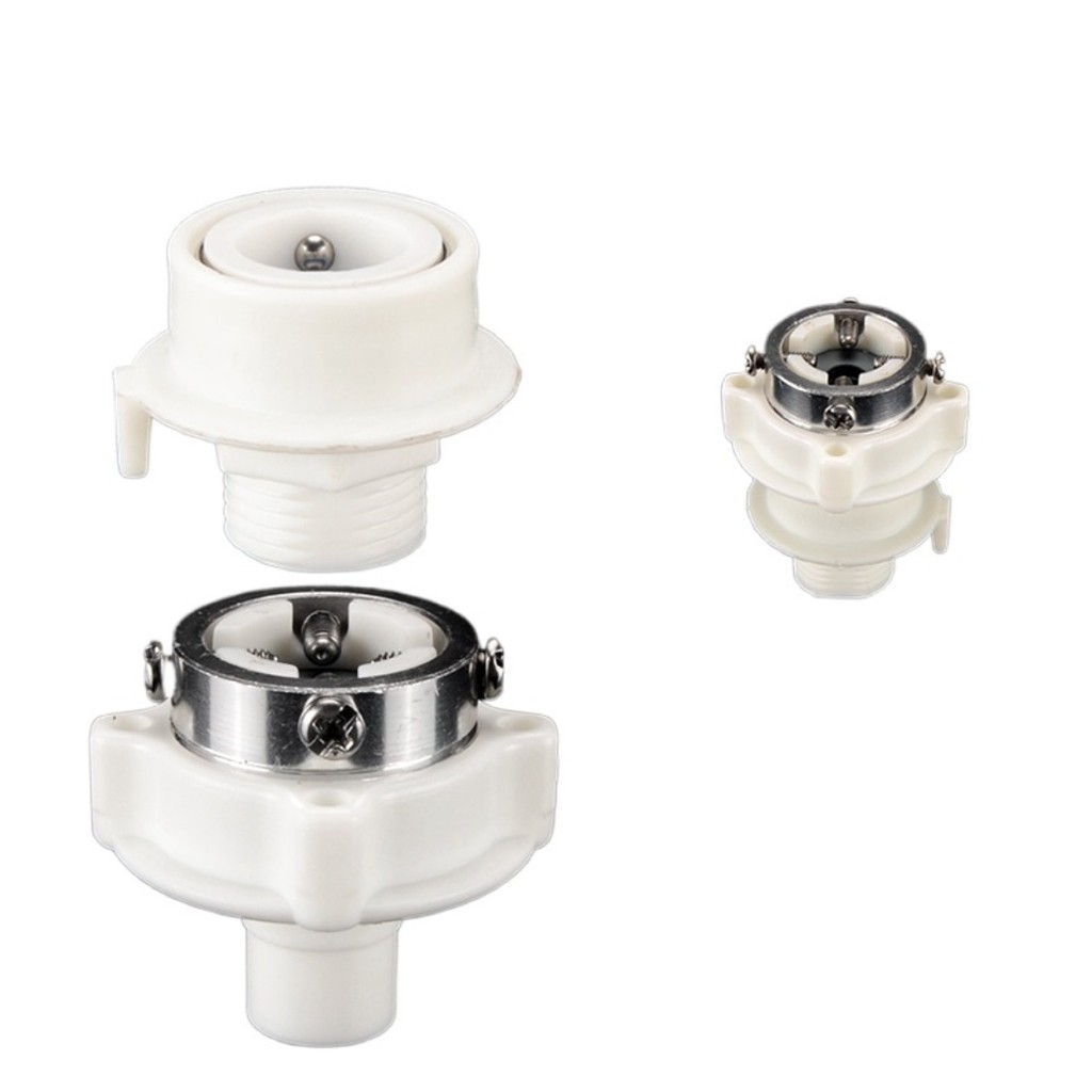 Washing Machine Water Inlet Pipe Adapter Faucet Car Wash Hose Pacifier ...