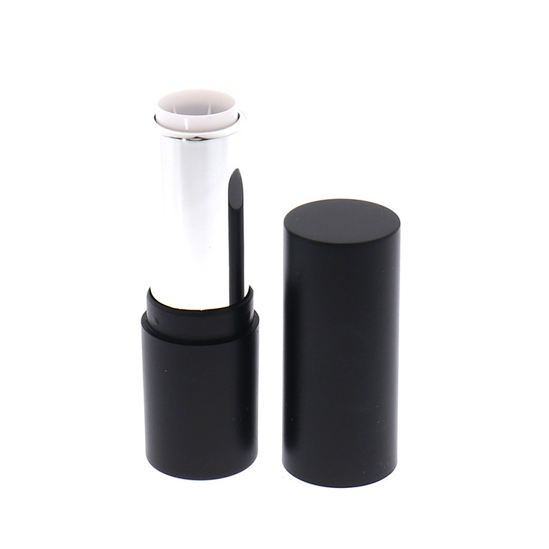 Marbit Round Empty 12.1mm Lipstick Tube Lip Balm Container Lipstick ...