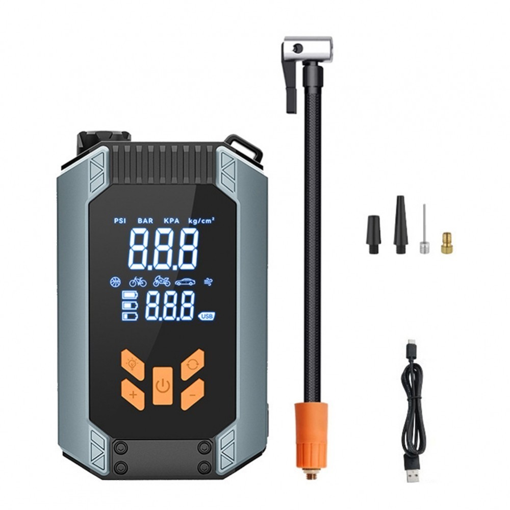 Car Electrical Air Pump