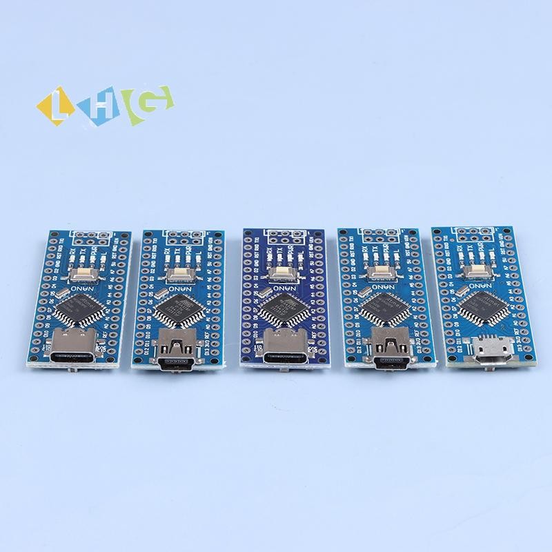 ESP32 Ontwikkelboard WiFi/Buetooth met IPS 1.14inch display - TTGO