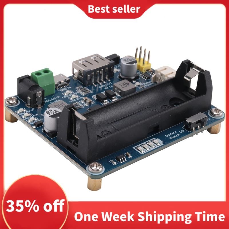 Available Solar Power Management Module for 6V-24V Solar Panel,Supports ...