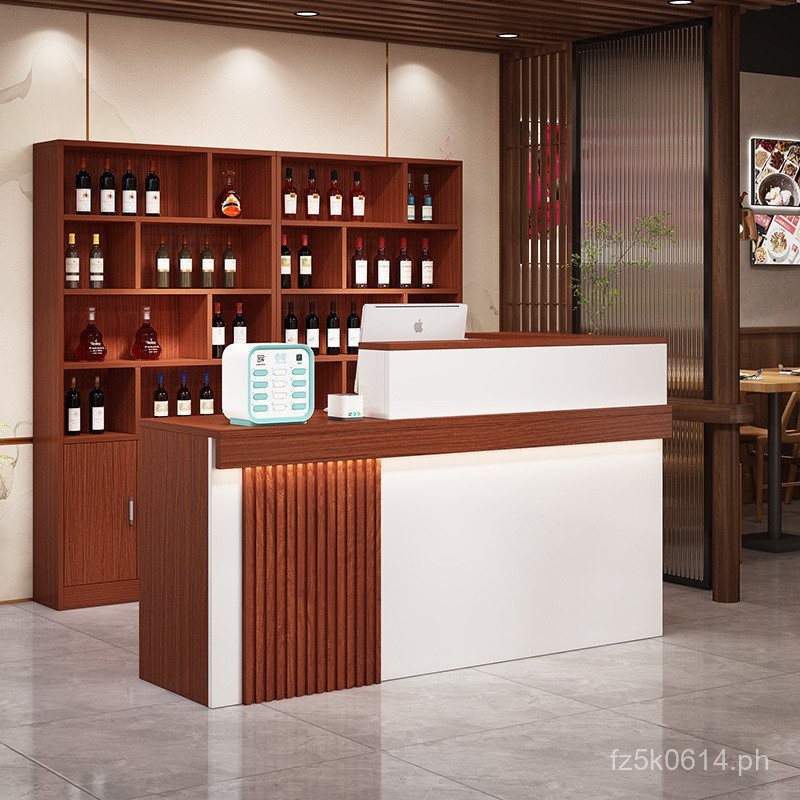 Corner of Dining Establishment IBFS Modern Bar Cabinet Wine Cabinet ...