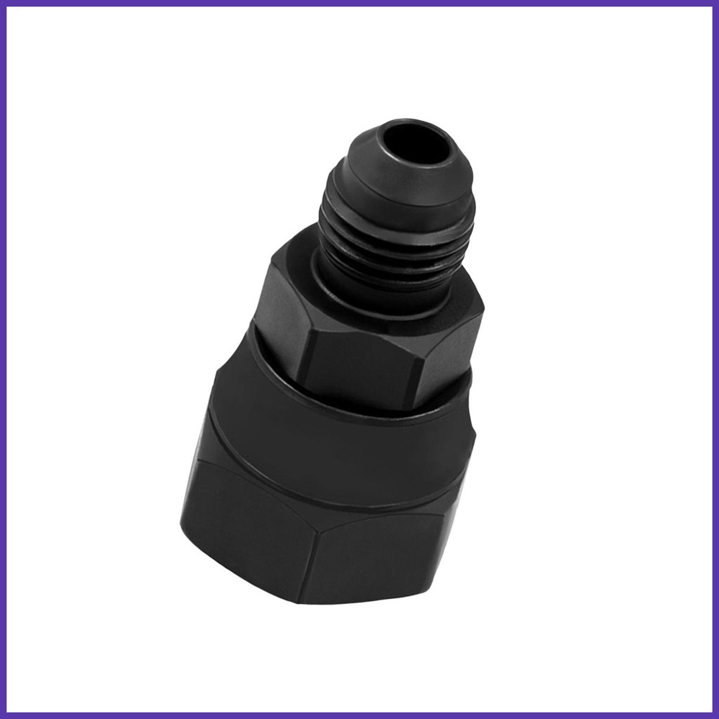 Oil Pump Connector Car High-pressure Injector Connector Lightweight Oil ...