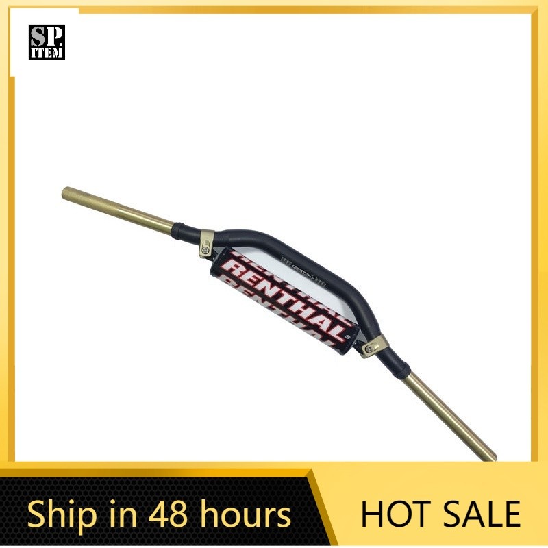 Motorcycle modification accessories universal 28mm modified handlebars ...