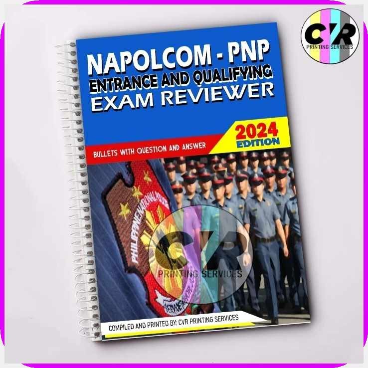 NAPOLCOM/O*COMPREHENSIVE$o}ENTRANCE>kM}EXAM>bi}REVIEWER>PN}COMPLETE>hO ...
