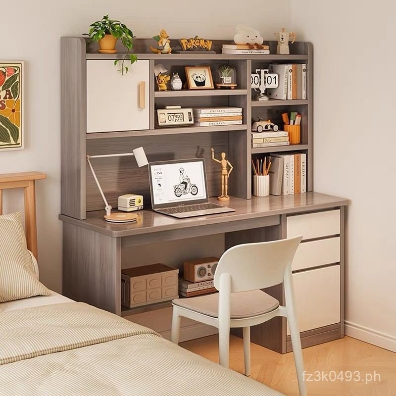 Study Desk for Homework Bedroom Junior High School Student Desk ...