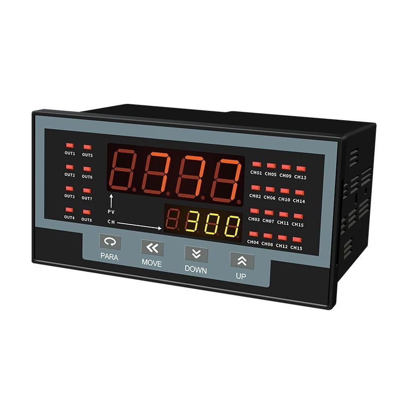 quality performance output indicators digital water level indicator ...