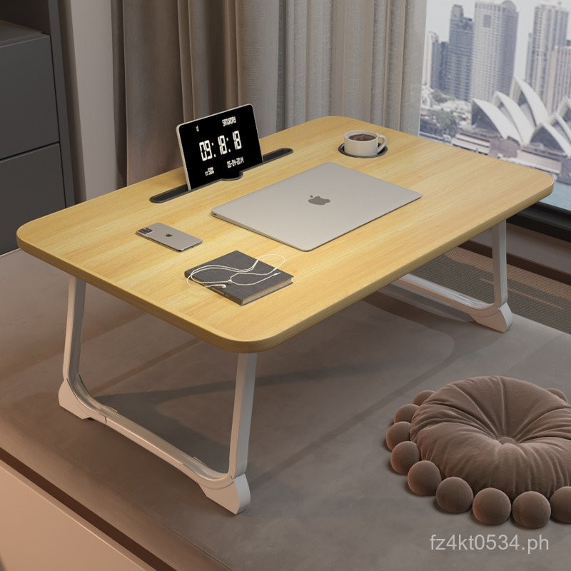 Upper Bunk Small Table Folding Small Desk Board Study Table Bedroom ...