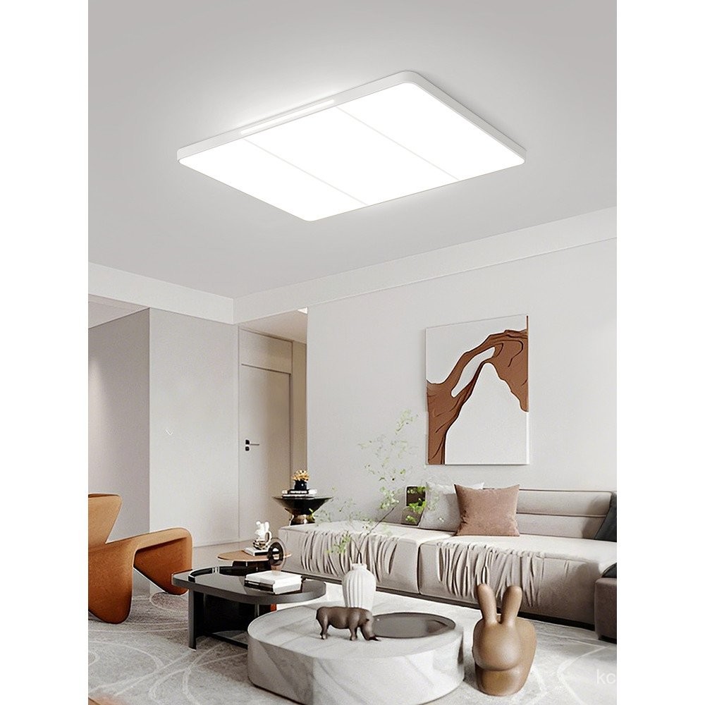 Living Room Main Light led Ceiling Lighting Fixture for Hall, Room ...