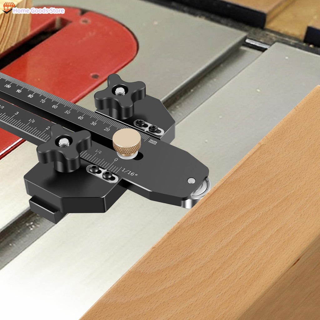 u Fast Thin Ripping Guide Jig Table Band Saw Router Table