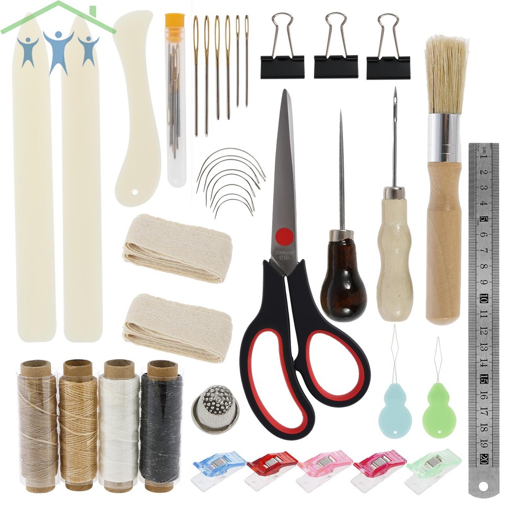 Paper Folding Tool Portable Versatile Book Binding Starter Tools for ...
