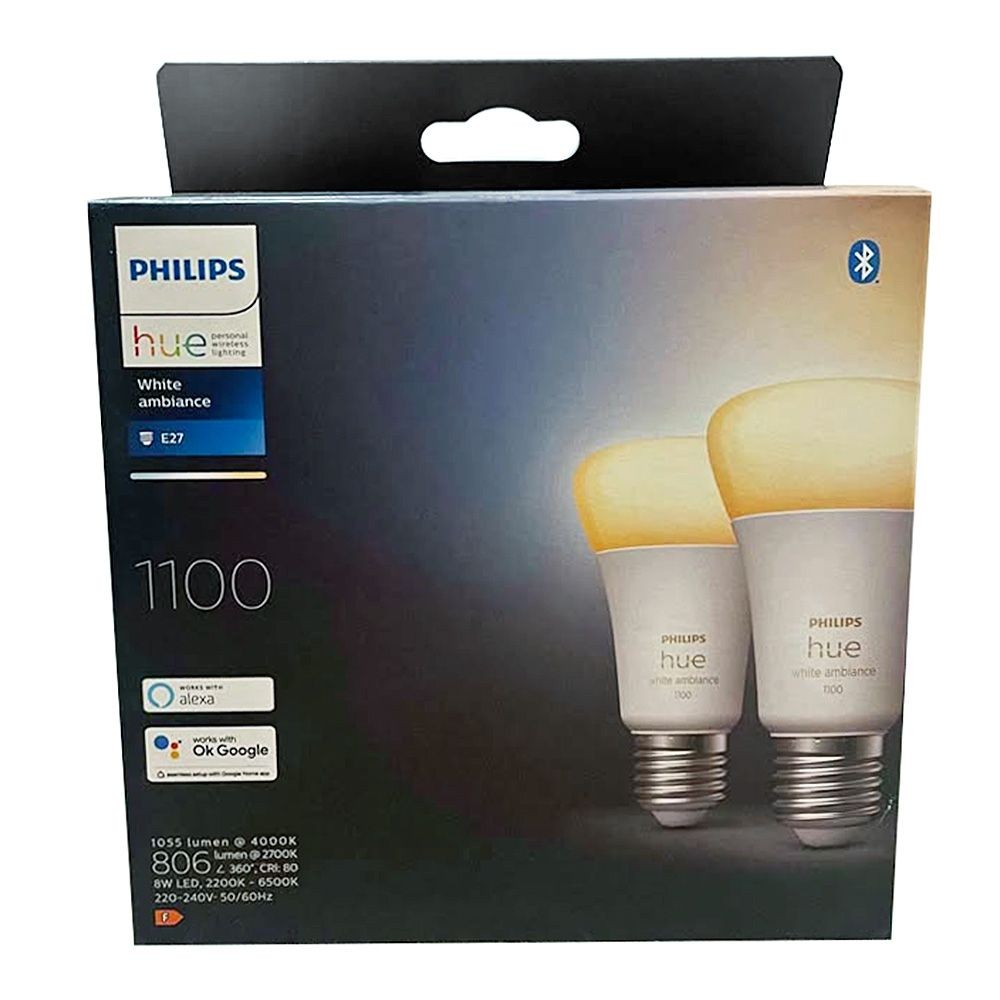 philips-hue-white-ambiance-1100-a60-e27-led-smart-bulbs-2-pack