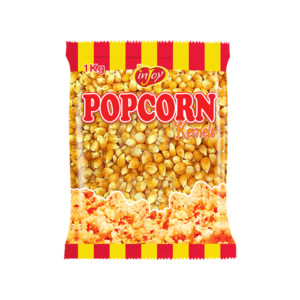 POPCORN KERNEL 1kg (injoy) | Shopee Philippines