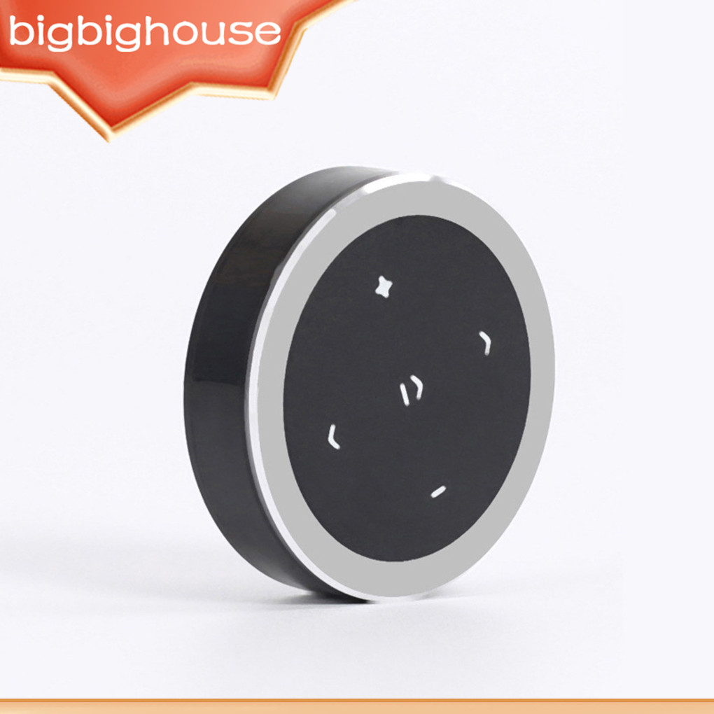 Electronic Accessories For Car Bluetooth Control Button| Play/Pause ...