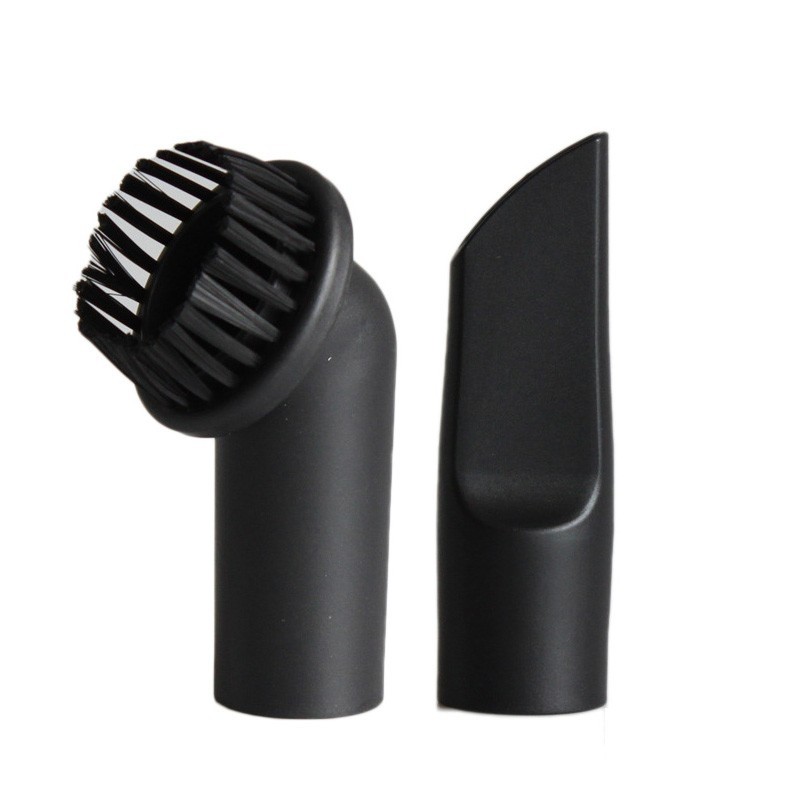 CSPARKV 6 Pcs Vacuum Cleaner Brush Set, Vacuum Cleaner Nozzle, Vacuum