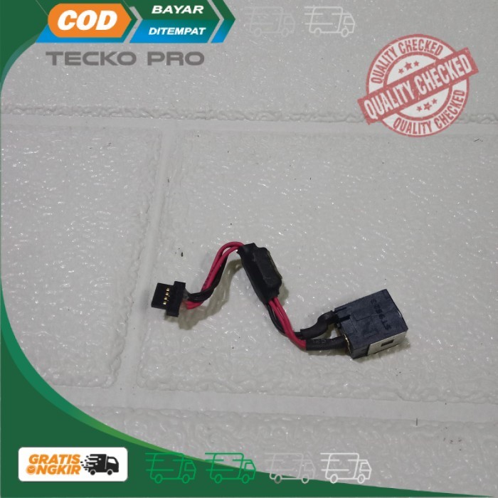 Connecteur D'alimentation Pour Acer Aspire One AO532H - Jack DC, Neuf