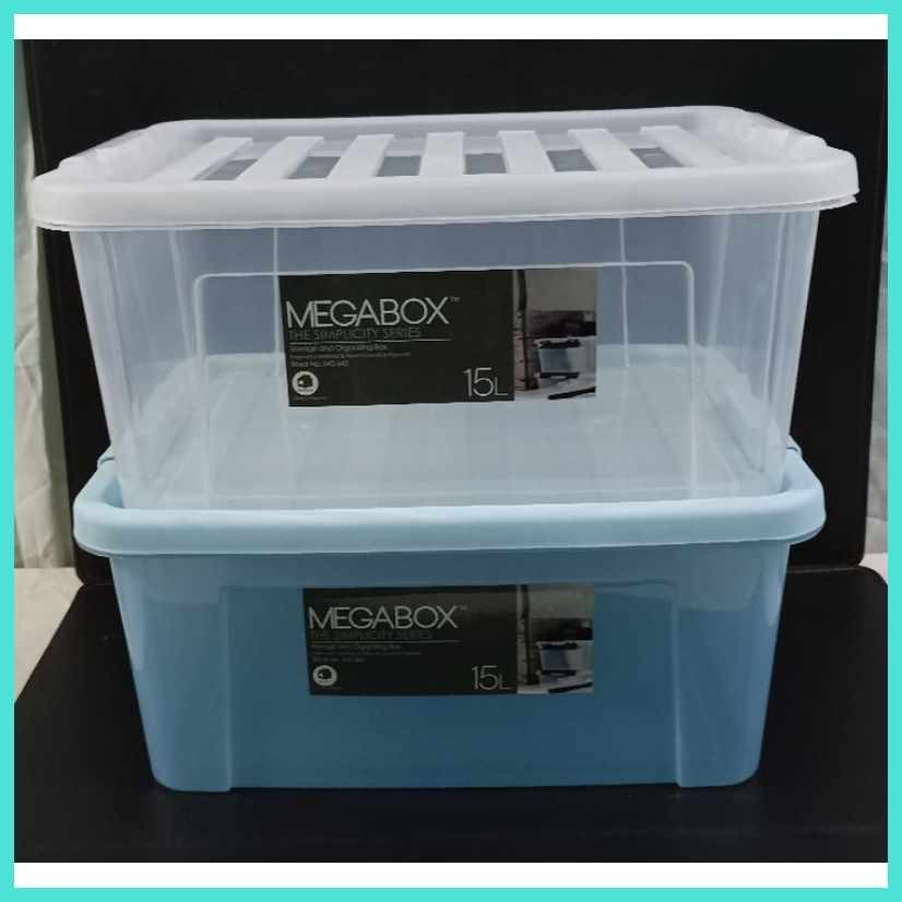 Megabox`O#15L+WH.Storage(N|Box=s|(=a|MG-643=J|) | Shopee Philippines