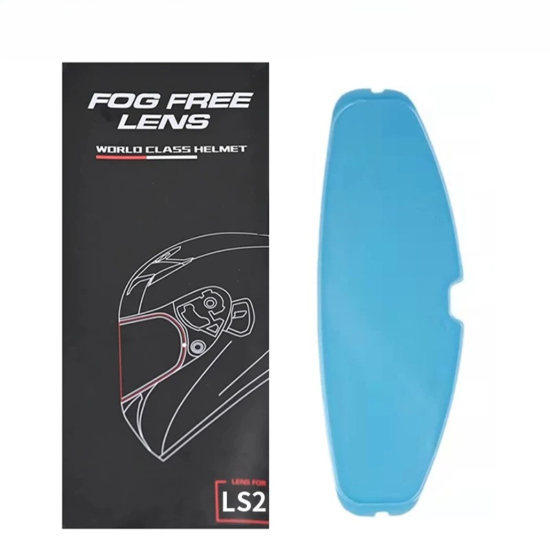 Visiera Rainbow Per Casco Ls2 FF320 - FF353 -FF800 Predisposta per