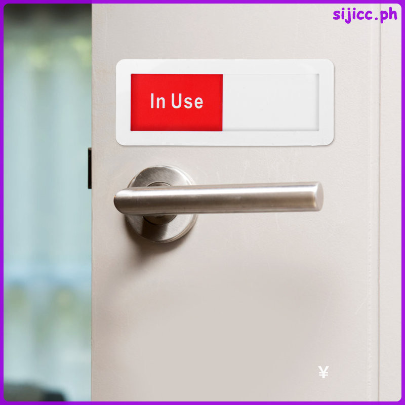 Do Not Disturb Sign Door Sign Bedroom Door Sign Do Not Disturb Privacy ...