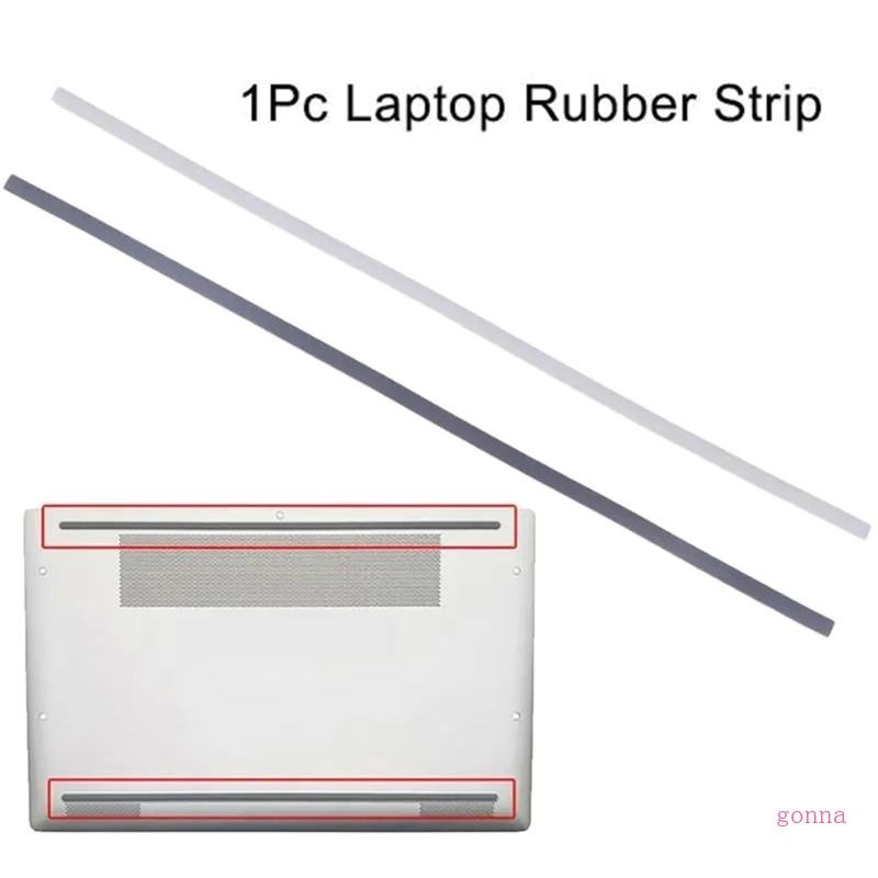 gonna Replacement Rubber Foot Strips for 15DR Laptop Bottom Cover Case ...