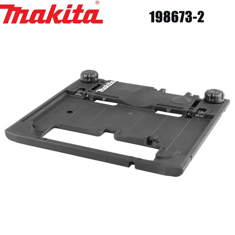 Makita 198673-2 Yunshi Machine Universal Auxiliary Accessory Rail ...