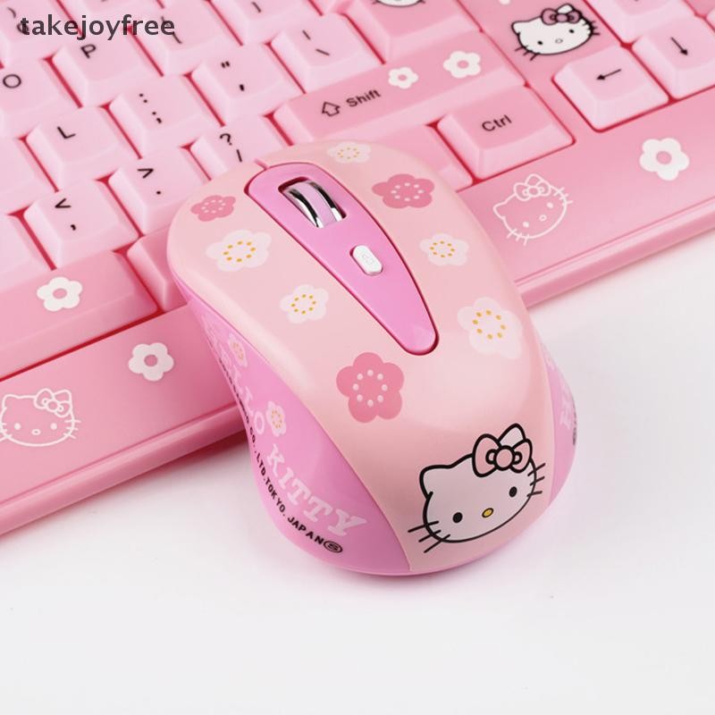 [takejoyfree] 2.4G Wireless Computer Mouse Ergonomic Silent Creative ...