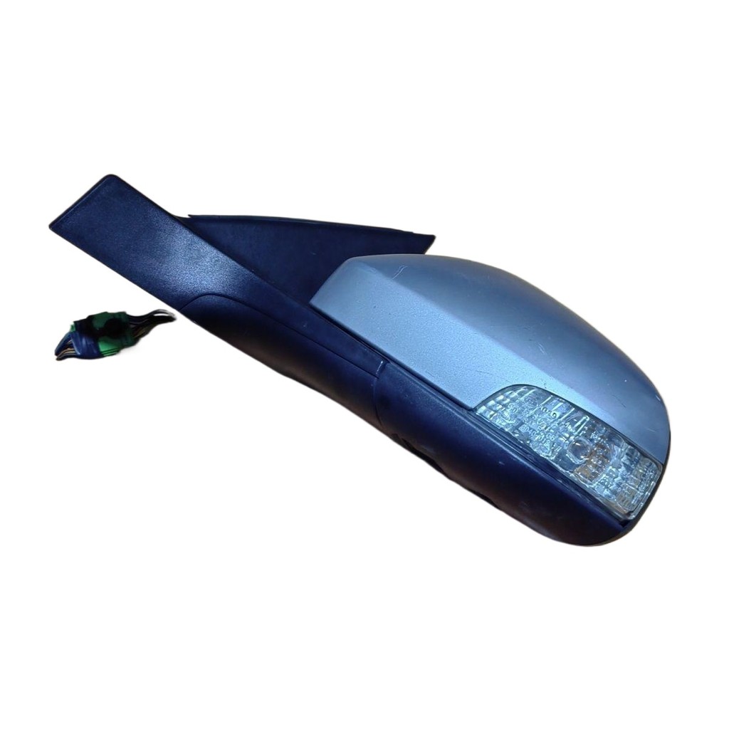 Volvo S80 mirror rear view mirror rear view mirror | Shopee Philippines