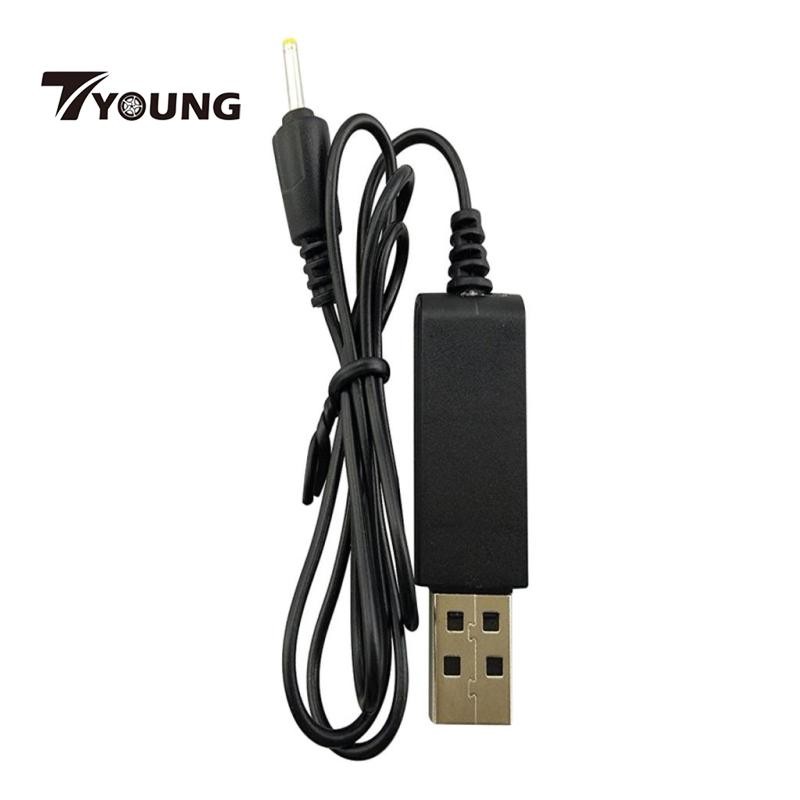 1pc 3.7v chargeur de batterie lipo usb pour jst1 ~ 5 câble de charge