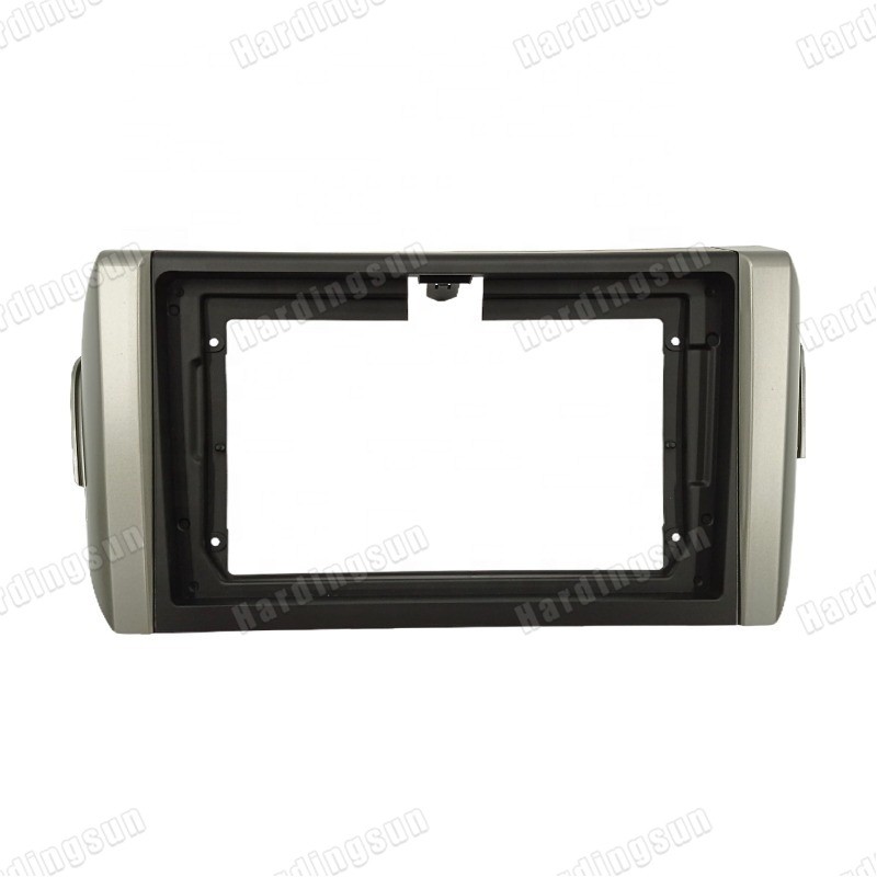For 2015+ Toyota Innova Car 9 Inch 10 Inch Android MP5 Player Stereo ...
