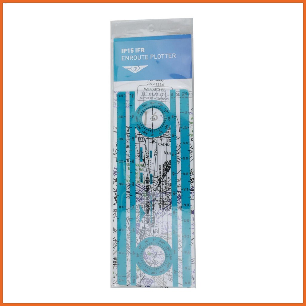 Marine Parallel Ruler Accurate Measuring Ruler for Surveying Ergonomic ...