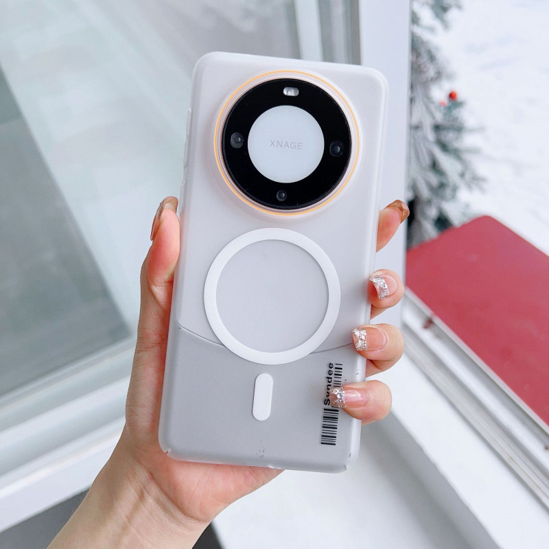 Glitter Phone Case For Honor X9C 5G / Magic7 Lite 5G With Camera