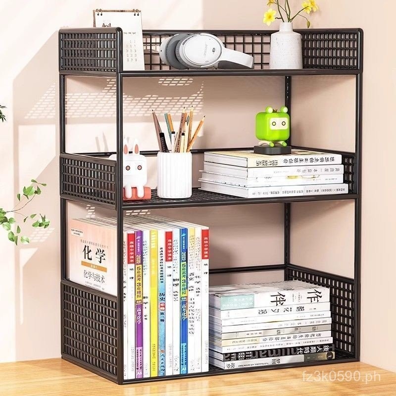 Office Built-in Dormitory Wardrobe Multi-layer Storage Bookshelf ...