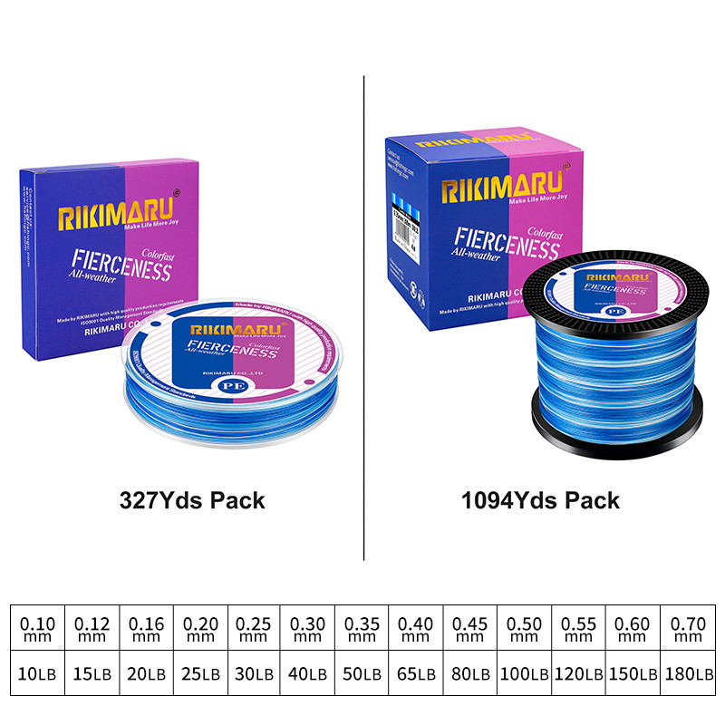 2 lb test braided fishing line Sufix 2 lb Fishing Line