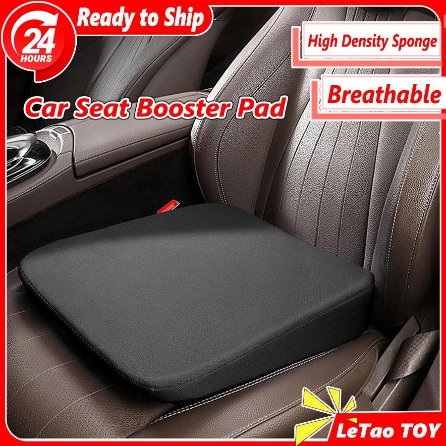Adult Booster Seat Heightening Car Seat Booster Pad Multifunctional ...