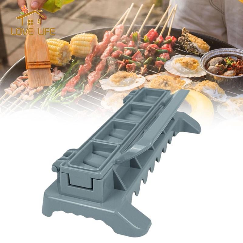 [Whfashion] Kebab Maker Kebab Press User Friendly Portable ...