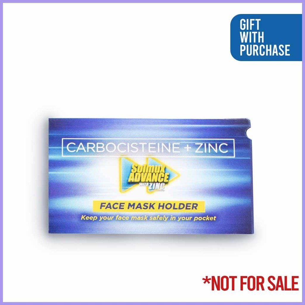 S#SA+C:Sentials_yl:solmux%gX;advance&face&mask&holder&(GWP / NOT FOR ...