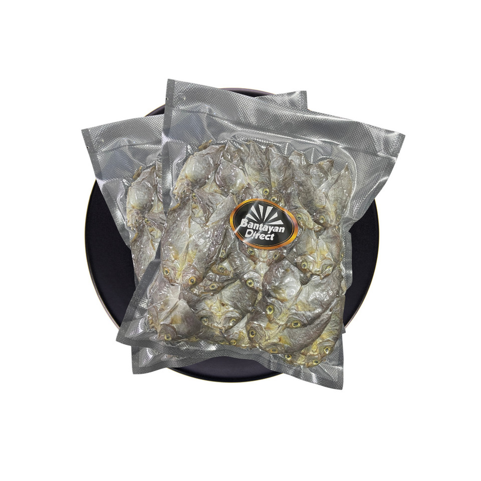 BONELESS DANGGIT 500g | Shopee Philippines
