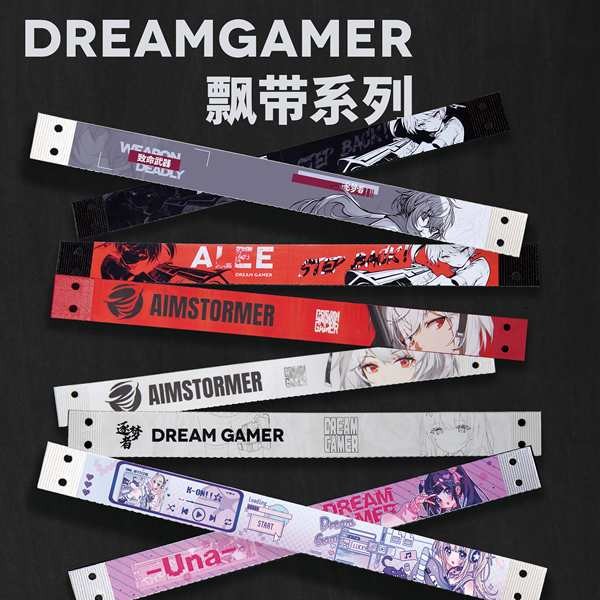Customized Keyboard Universal Ribbon Personalized Decorative Ribbon Two ...