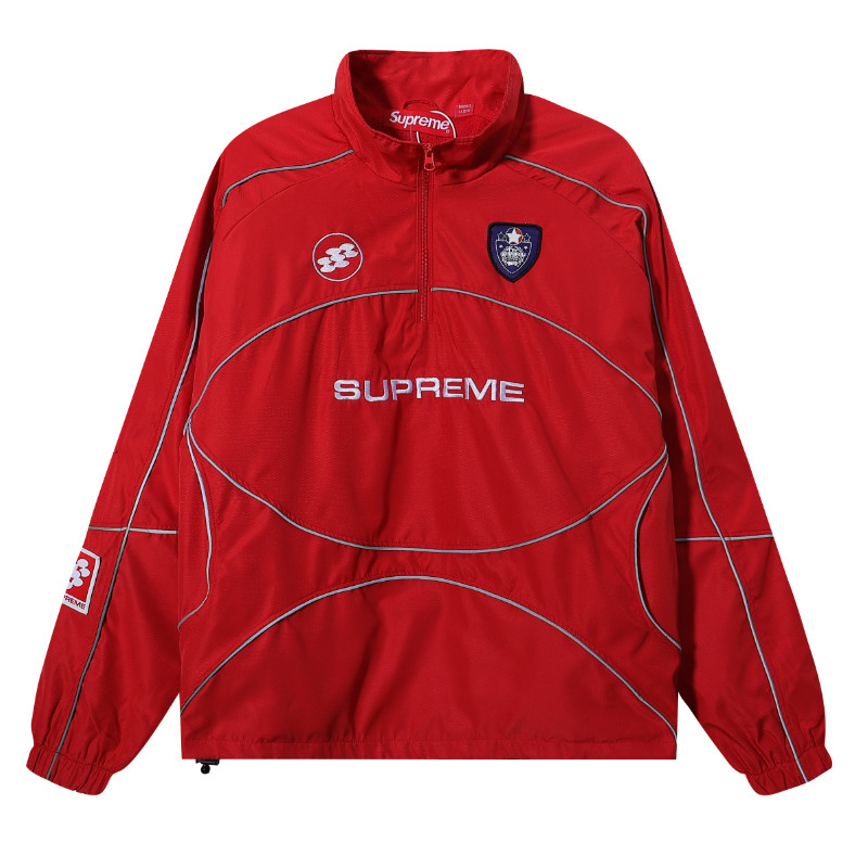High Quality *** New Style 3 Colors Unisex **** sup *** Jacket ...
